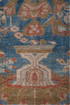Antique Afshar Area Rug (4' x 6')